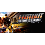 FlatOut: Ultimate Carnage🔑STEAM КЛЮЧ🔥РОССИЯ+МИР