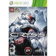 Crysis, Metal Gear Solid V: Ground Zeroes XBOX 360