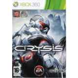 Crysis, Metal Gear Solid V: Ground Zeroes XBOX 360