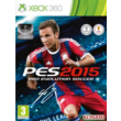 Pro Evolution Soccer 2015