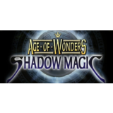 Age of Wonders: Shadow Magic / Магия Теней🔑STEAM КЛЮЧ