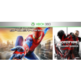 The Amazing Spider-Man + 4 игры | XBOX 360 | общий