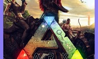 ARK: Survival Evolved +7 DLC +EMAIL новый STEAM аккаунт