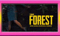 The Forest |Steam Gift| РОССИЯ