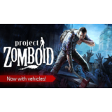 Project Zomboid (Steam Gift / RU / CIS)