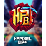 1)Minecraft Premium + Hypixel [VIP+] Полный доступ+mail