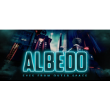 Albedo: Eyes from Outer Space - STEAM Key - Region Free