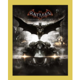🎁BATMAN: ARKHAM KNIGHT(Steam)(RU/ CIS)