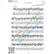 The Echo of Love (Sheet music and tabs for guitar solo)