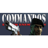 Commandos: Behind Enemy Lines 🔑STEAM КЛЮЧ 🔥РОССИЯ+МИР
