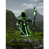 Magicka: Wizard Wars Razer DLC (Steam Key RoW) + АКЦИИ