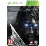 Middle-earth: Shadow of Mordor / Тени Мордора Xbox 360