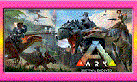 ARK: Survival Evolved |Steam Gift| РОССИЯ