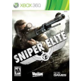 Sniper Elite V2, Sniper Elite 3 (рус)  Xbox 360