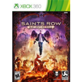 Saints Row: Gat out of Hell (рус)  Xbox 360