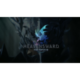 Final Fantasy XIV: Heavensward (Key/EURO/DLC)