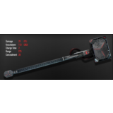 PAYDAY 2 Alpha Mauler DLC/Дополнение Steam Key ROW
