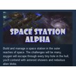 Space Station Alpha 💎STEAM KEY REGION FREE GLOBAL