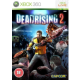 Dead Rising 2, Thief  Xbox 360
