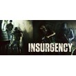 Insurgency - STEAM Gift - Region RU+CIS+UA