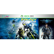 MX ATV Alive / Resident Evil Rev 1 | Xbox 360 | общий
