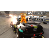 Gas Guzzlers Extreme (RU/CIS activation; Steam gift)