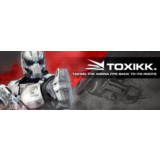TOXIKK (RU/CIS activation; Steam ROW gift)
