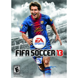 FIFA 13 Origin key Region Free Multilingu