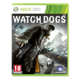 Watch Dogs, Injustice: Gods Among Us XBOX 360