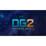 DG2 Defense Grid 2 (RU/CIS activation; Steam ROW gift)