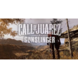 Call of Juarez Gunslinger (RU/CIS activation;Steam ROW)