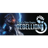 Sins of a Solar Empire: Rebellion (Steam/Россия)