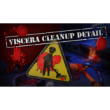 Viscera Cleanup Detail (Steam Gift / RU / CIS)