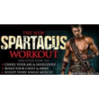 Spartacus Workout