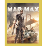 🎁MAD MAX (Steam)(RU/ CIS)