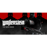 Wolfenstein: The New Order 🔑STEAM 🔴РОССИЯ+МИР*