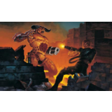 DOOM (1993) + DOOM II 🔑STEAM КЛЮЧ 🔥РОССИЯ + МИР