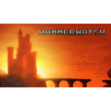 Hammerwatch (Steam Gift / RU / CIS)