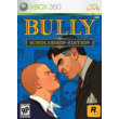 Bully Scholarship Ed., Boxing Fight XBOX 360