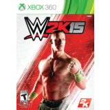 WWE 2K15, Metro 2033, Plants vs. Zombies  Xbox 360