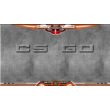 framework for CS GO hud overlay [NEW ONLY]