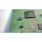 Дамп eeprom Canon MG5540 для сброса ошибки 5B00