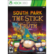 South Park: The Stick of Truth, Metro 2033, Mafia 2 360
