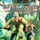 ENSLAVED: Odyssey to the West Premium Edition (Key/ROW)
