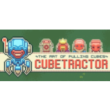 Cubetractor (Steam Key Region Free / RoW) + АКЦИИ