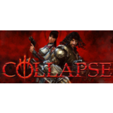 Collapse 🔑STEAM КЛЮЧ 🔥РОССИЯ + СНГ ❗РУССКИЙ ЯЗЫК