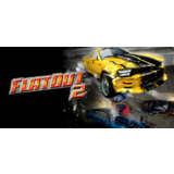 FlatOut 2 🔑STEAM КЛЮЧ 🔥РОССИЯ + МИР