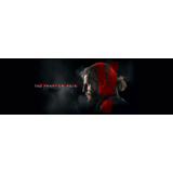 METAL GEAR SOLID V: THE PHANTOM PAIN/STEAM KEY