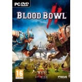 Blood Bowl 2 (Photo CD-Key) Steam