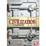 Civilization III 3: Complete (Steam Key / Region Frее)